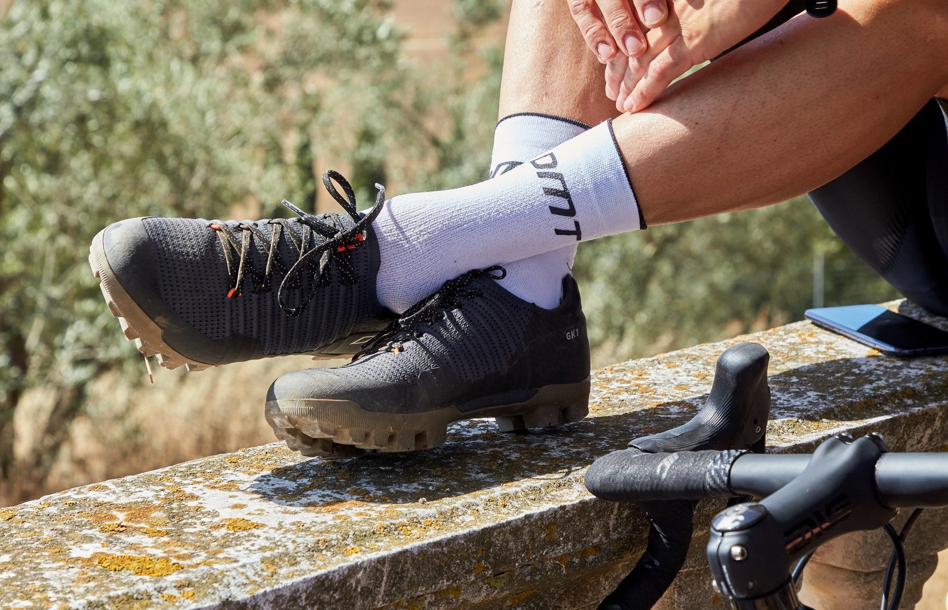 Gravelbike schoenen online