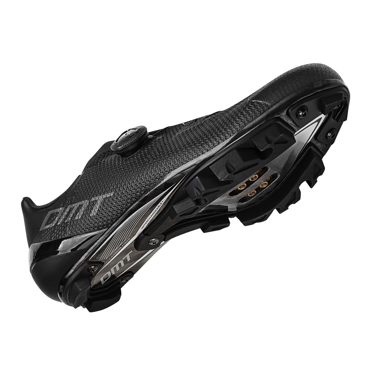 DMT KM3 Mountainbikeschoenen