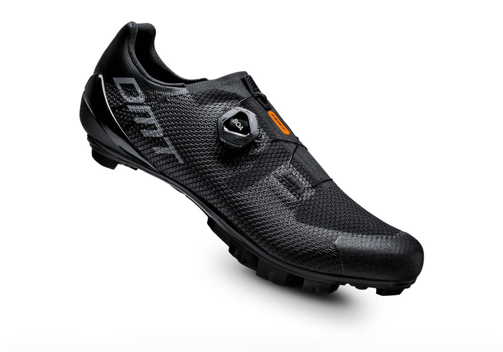 DMT KM3 Mountainbikeschoenen