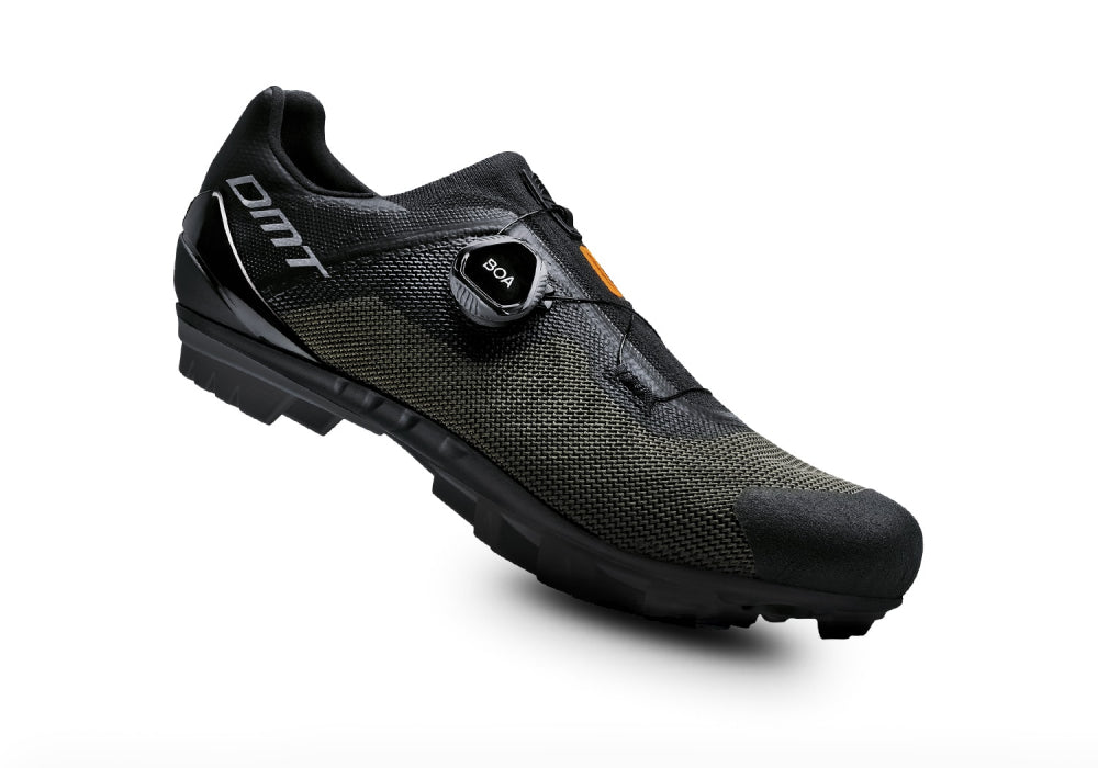 DMT KM4 Mountainbikeschoenen