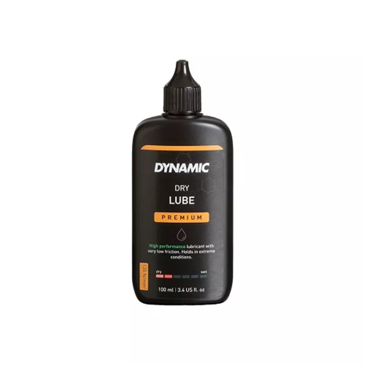 Dynamic Dry Lube 100ml