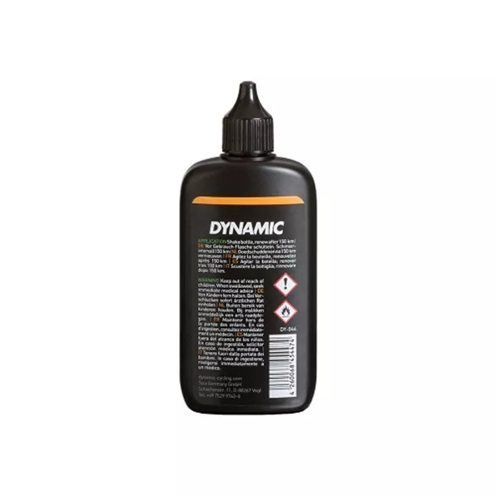 Dynamic Dry Lube 100ml