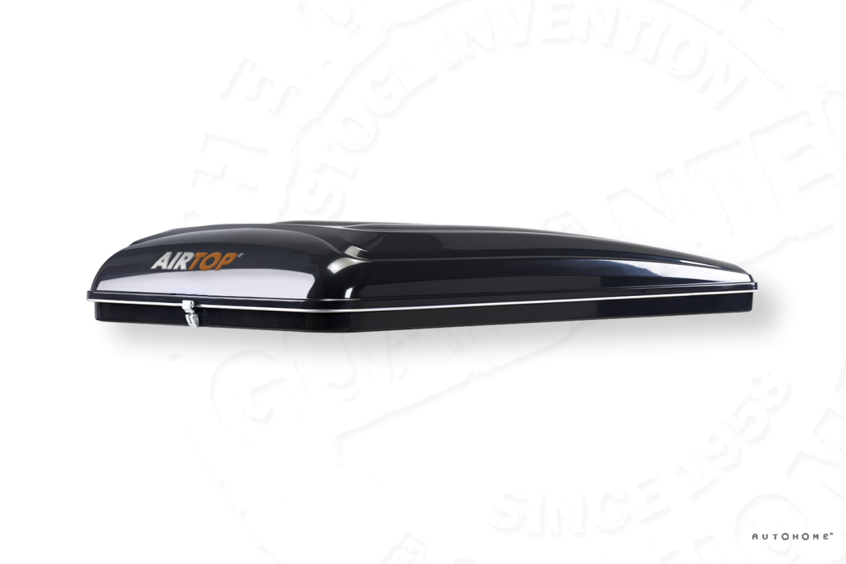 Autohome Airtop Black Storm Carbon Daktent