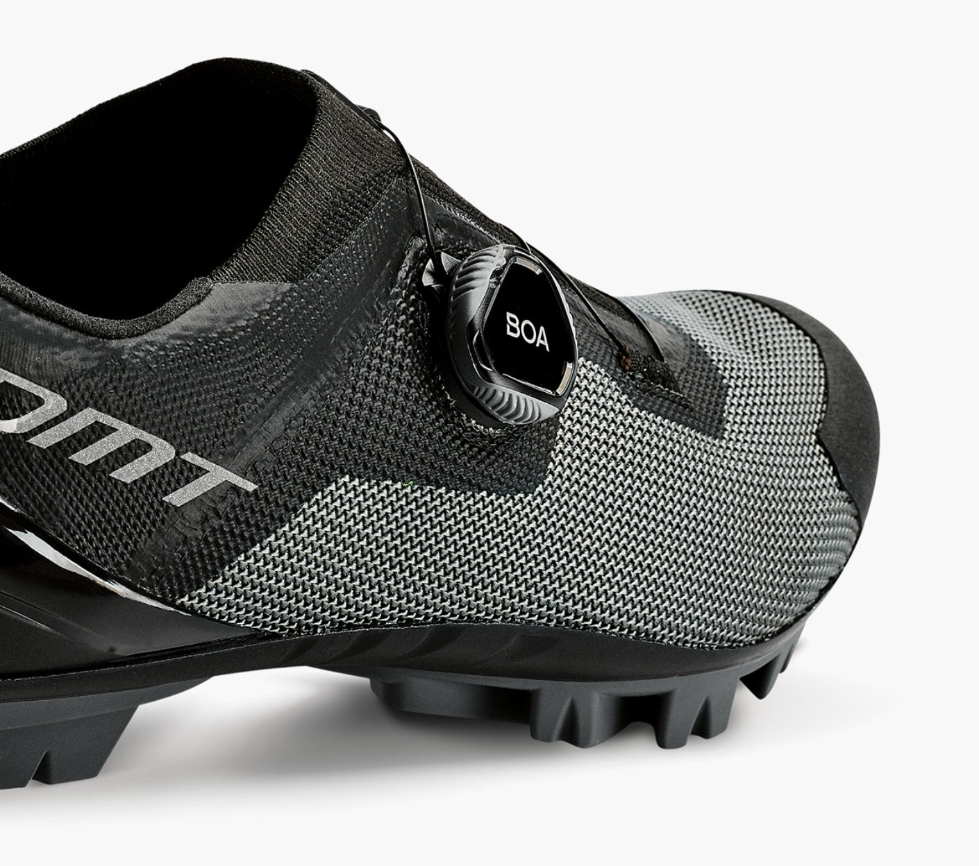 DMT KM4 Mountainbikeschoenen