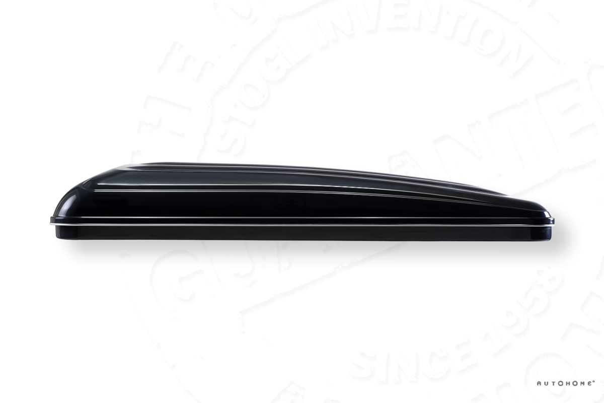 Autohome Airtop Black Storm Carbon Daktent