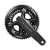 Shimano Ultegra Crankstel FC-R8100-P met dubbelzijdige powermeter, 12-speed, 175mm