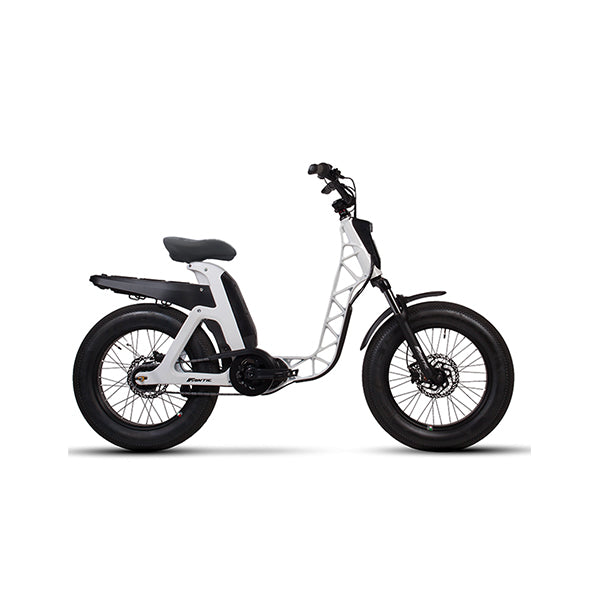 Fantic Issimo Urban E-bike