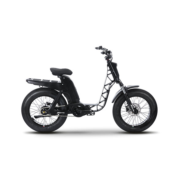 Fantic Issimo Urban E-bike