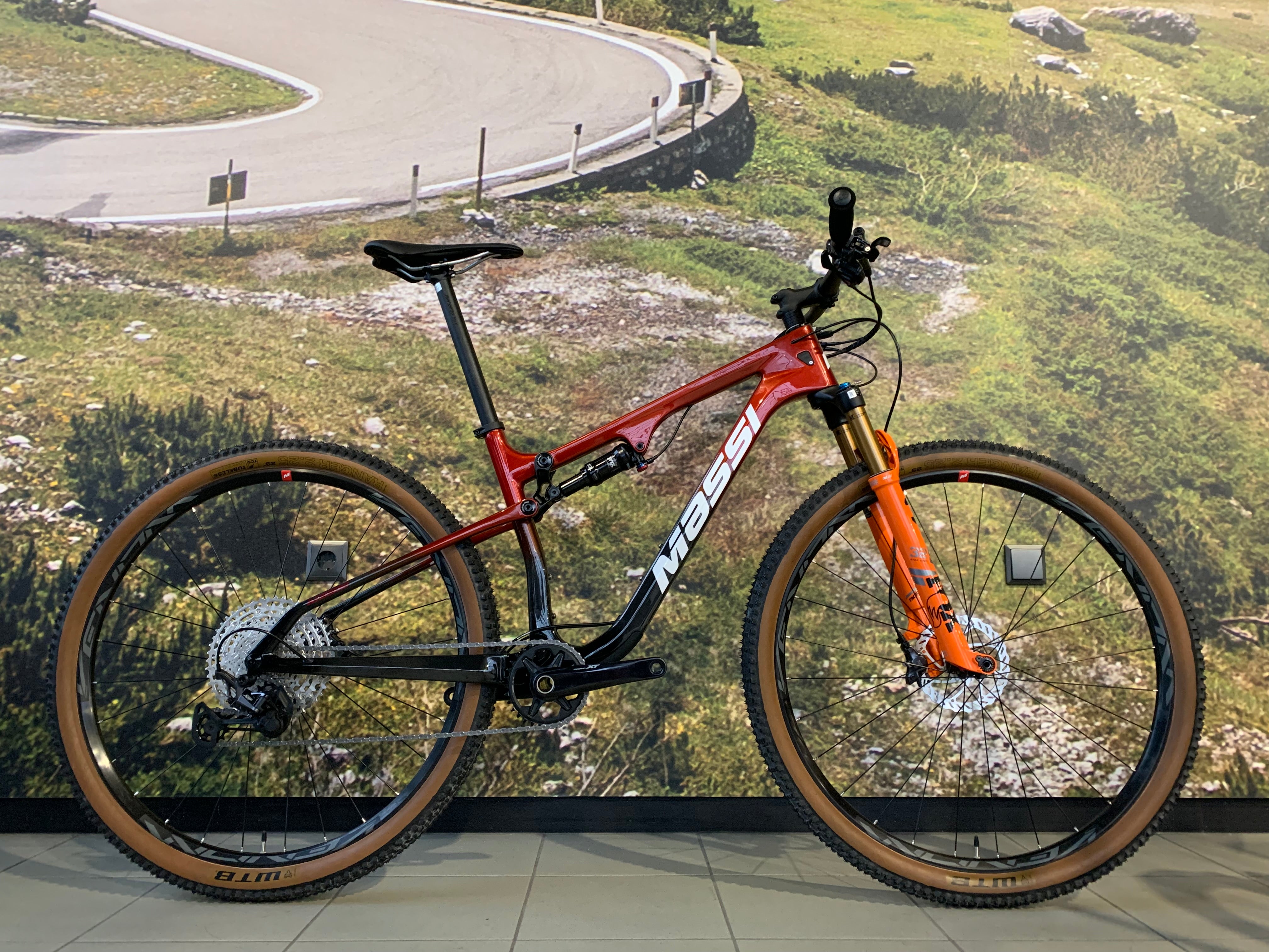 chaos Installatie Gezondheid Een carbon full suspension mountainbike kopen – BIKEBEAR