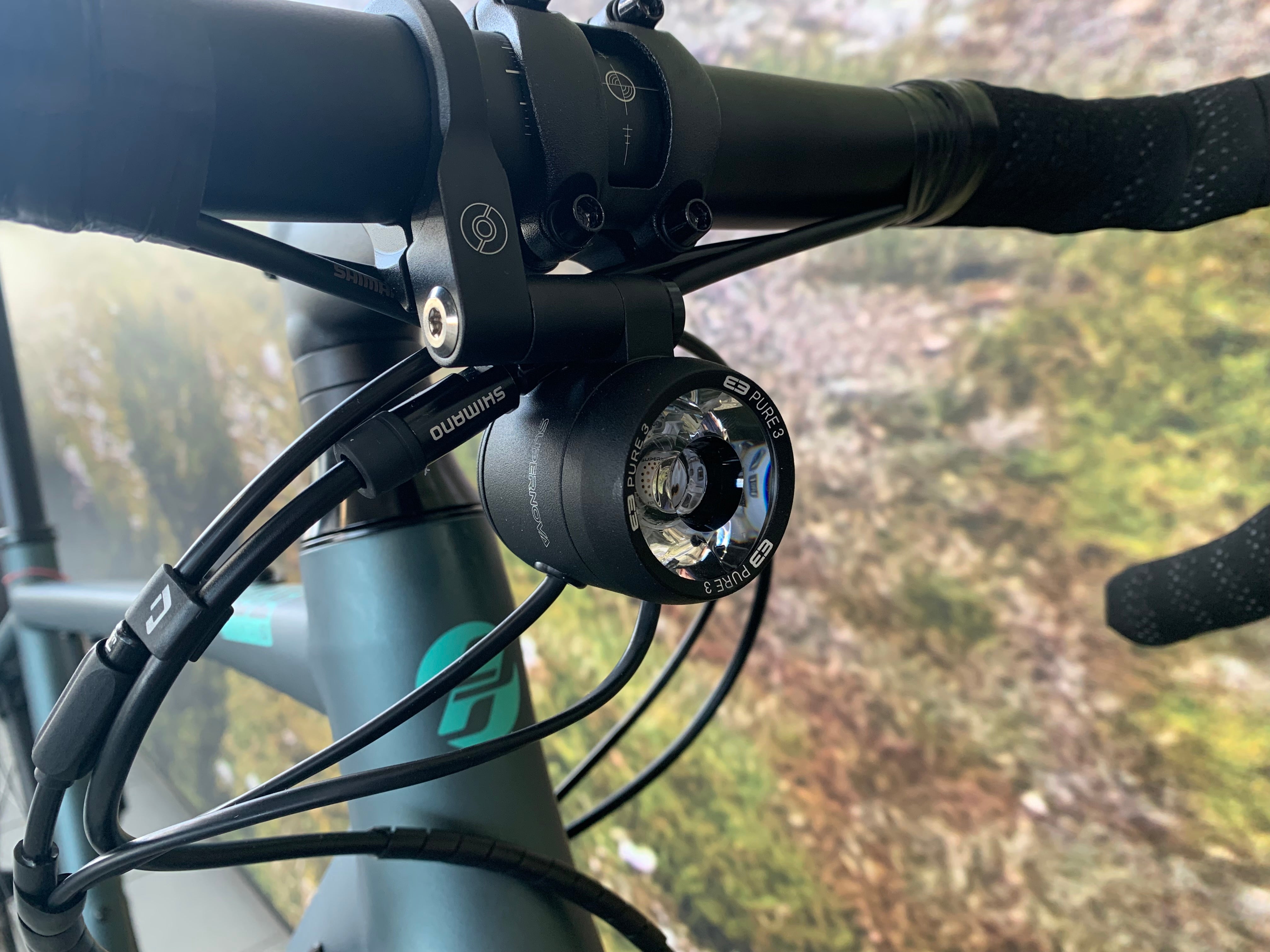 Ghost Road Rage Essential Equipped 2x10S