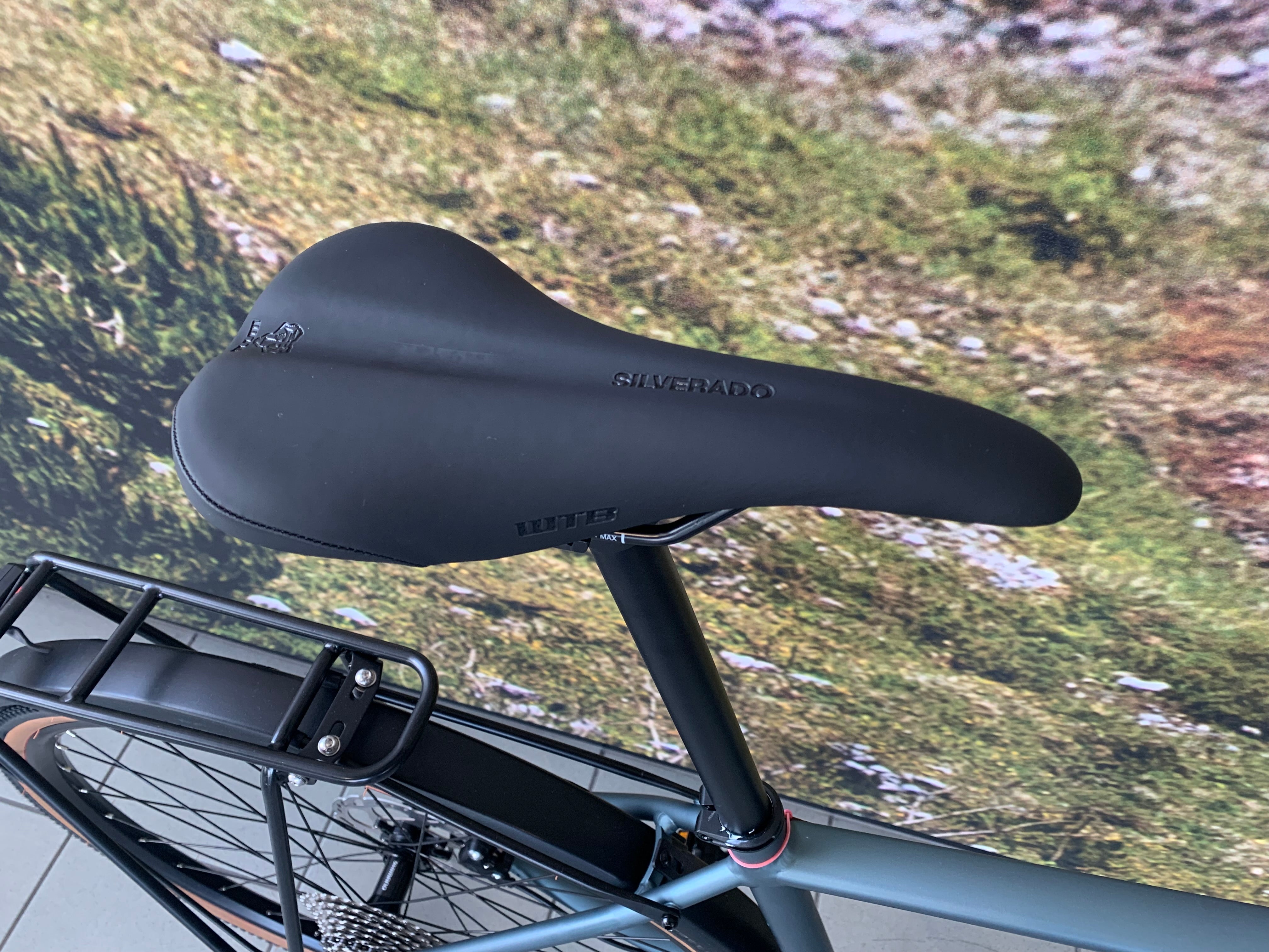 Ghost Road Rage Essential Equipped 2x10S