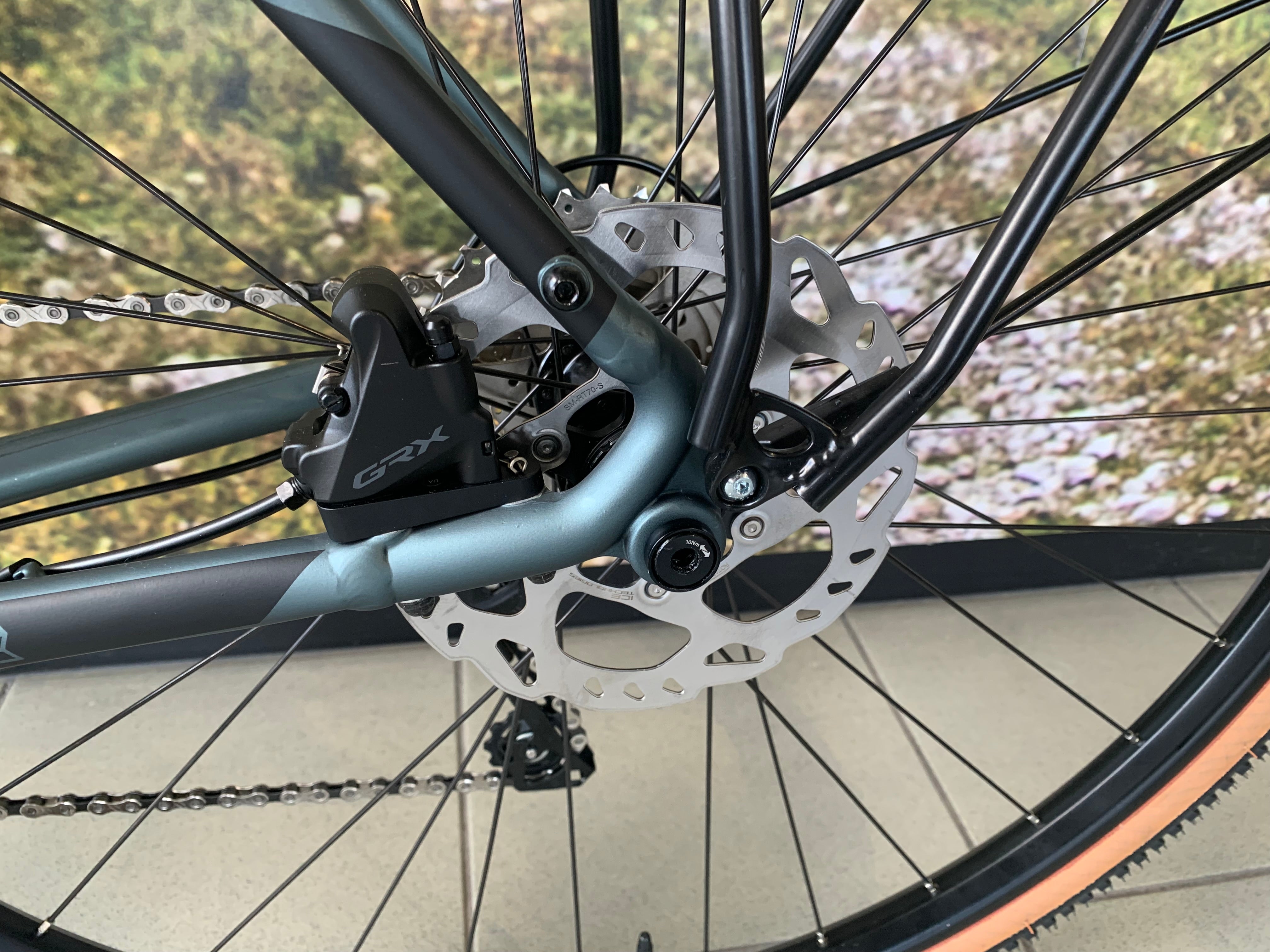 Ghost Road Rage Essential Equipped 2x10S