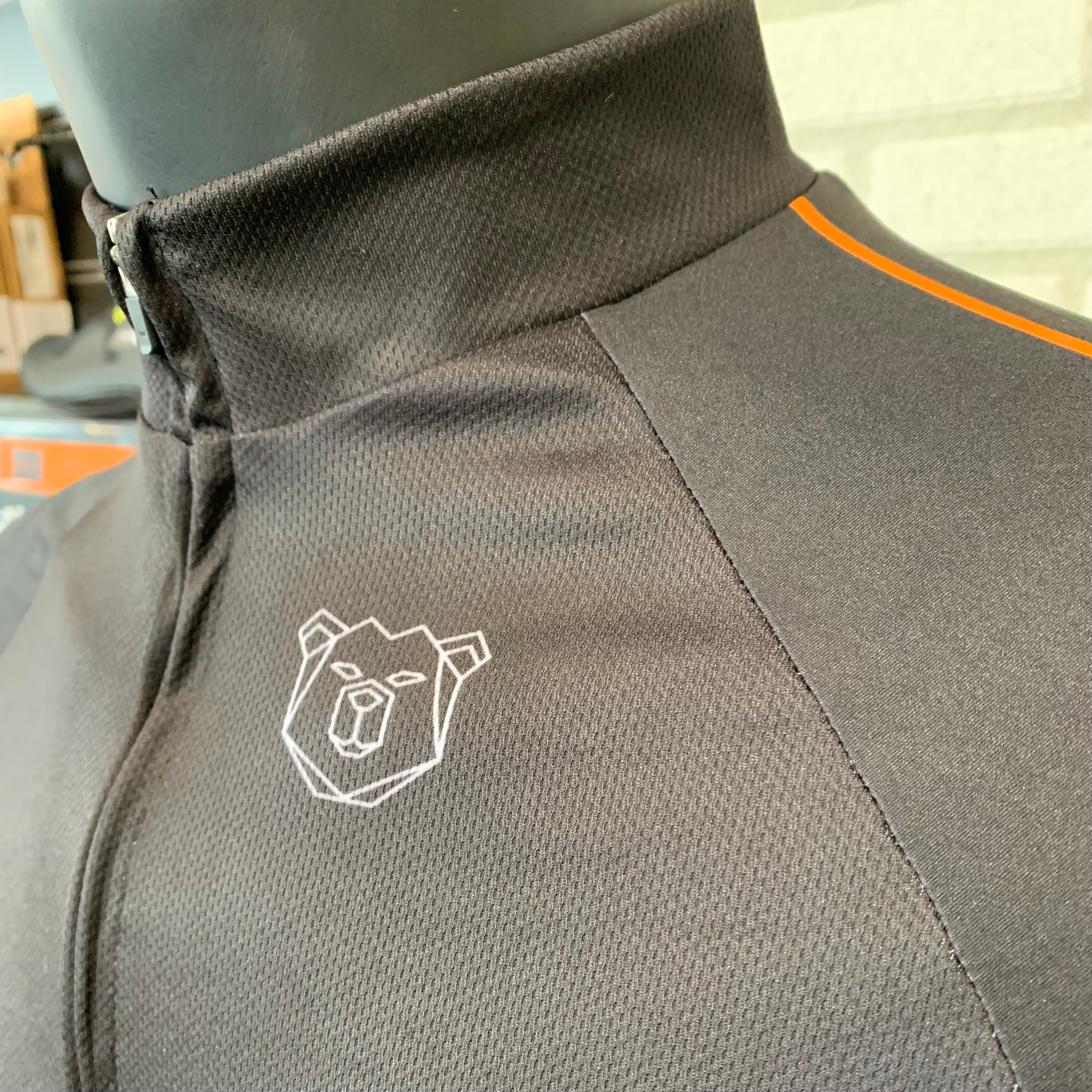 BikeBear Zomer Fietsshirt