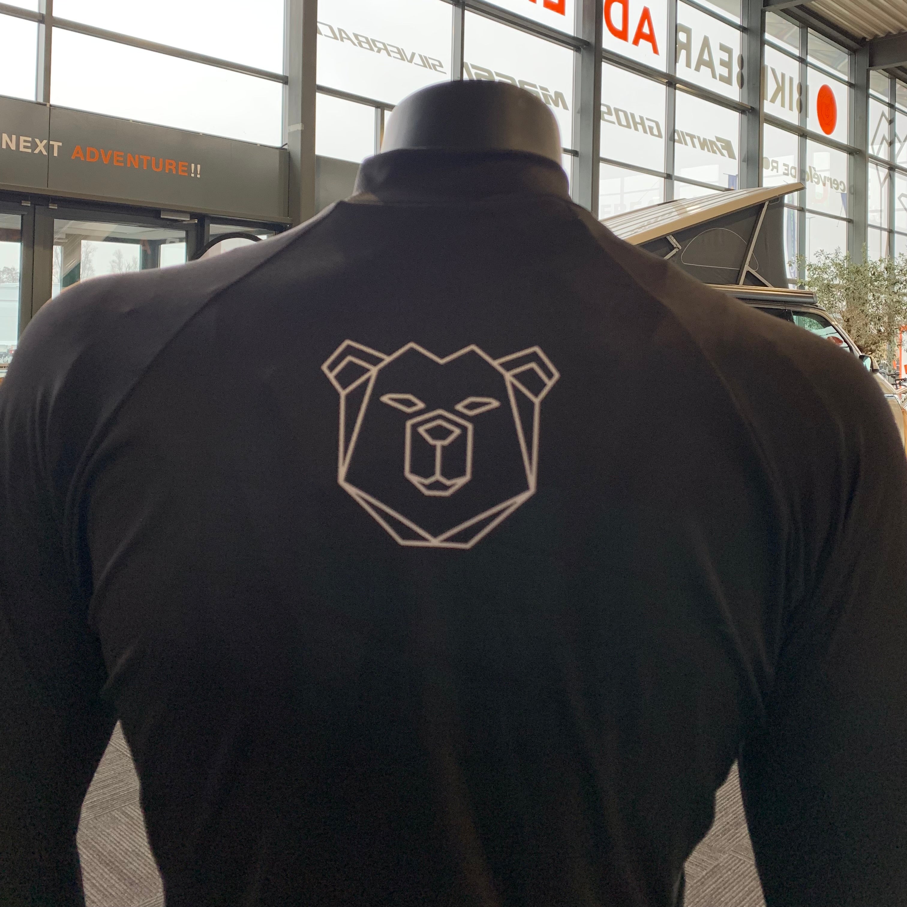 BikeBear Zomer Fietsshirt
