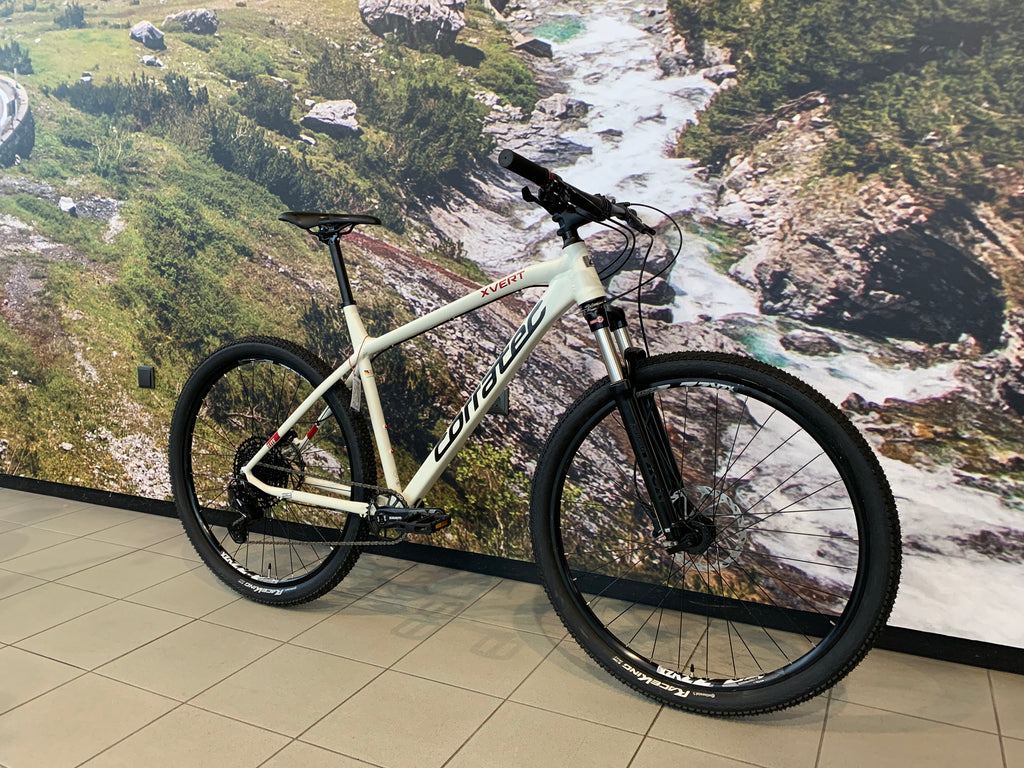 Corratec 29er 2012 Review Corratec X Vert Elite 29 12S – Bikebear