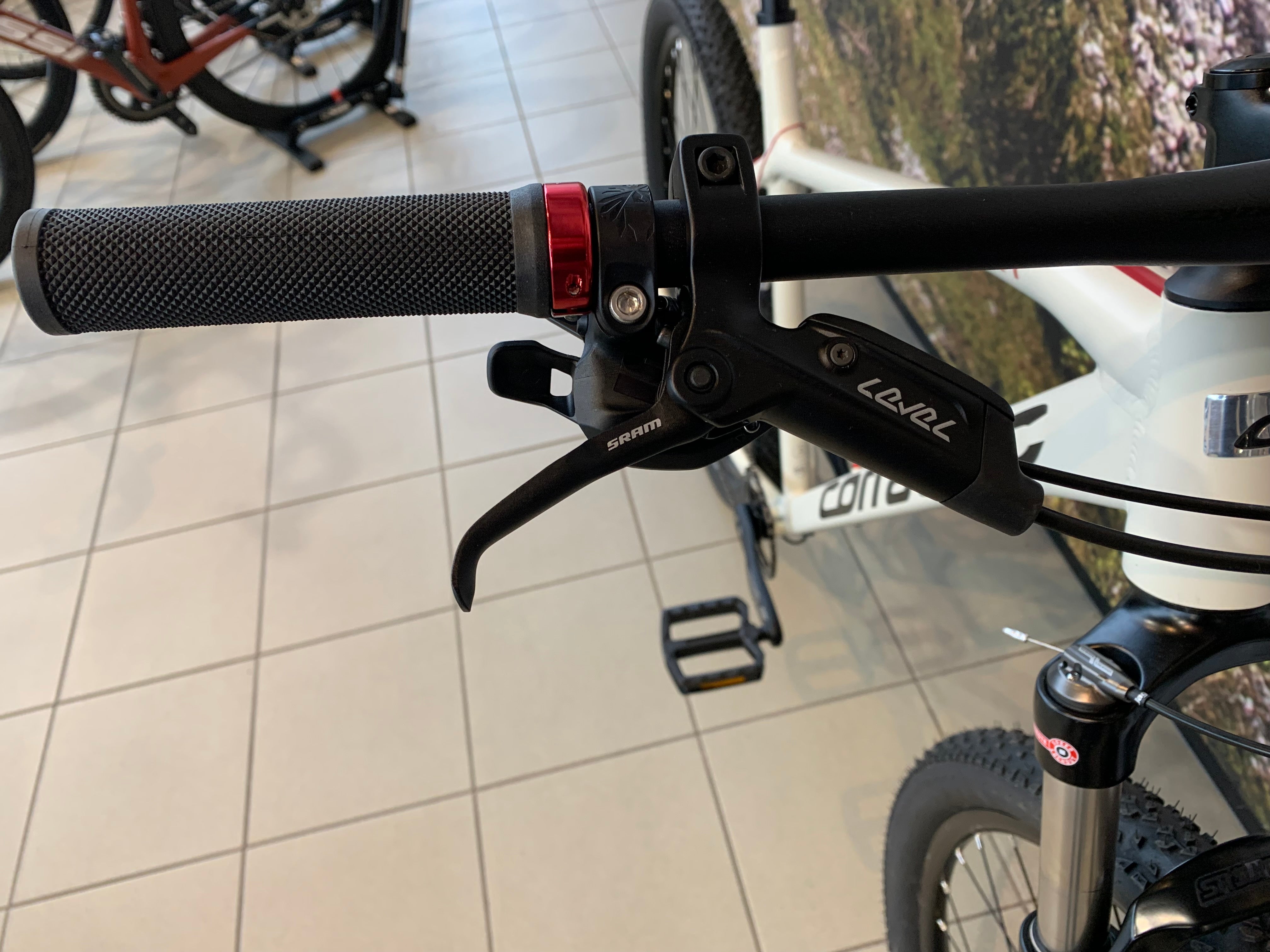 Corratec X Vert Elite 29 12S