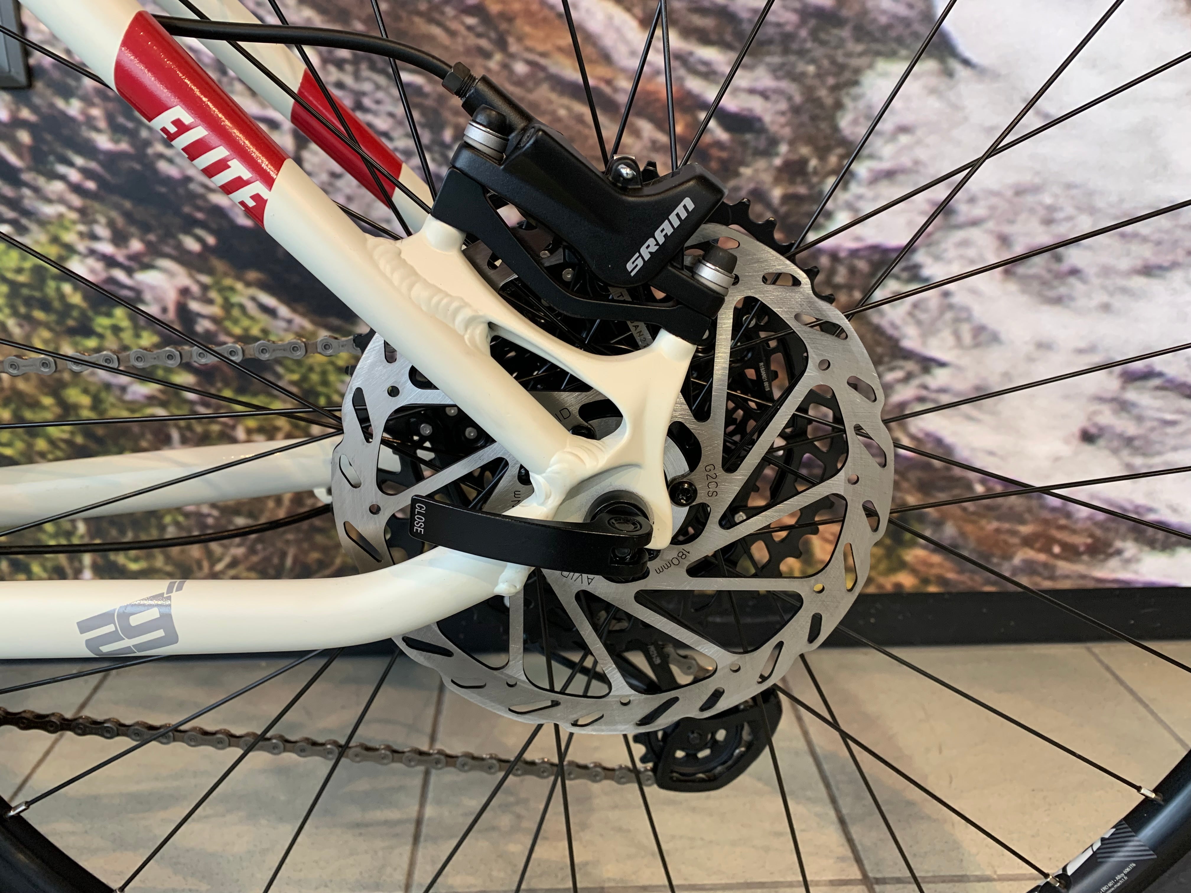 Corratec X Vert Elite 29 12S