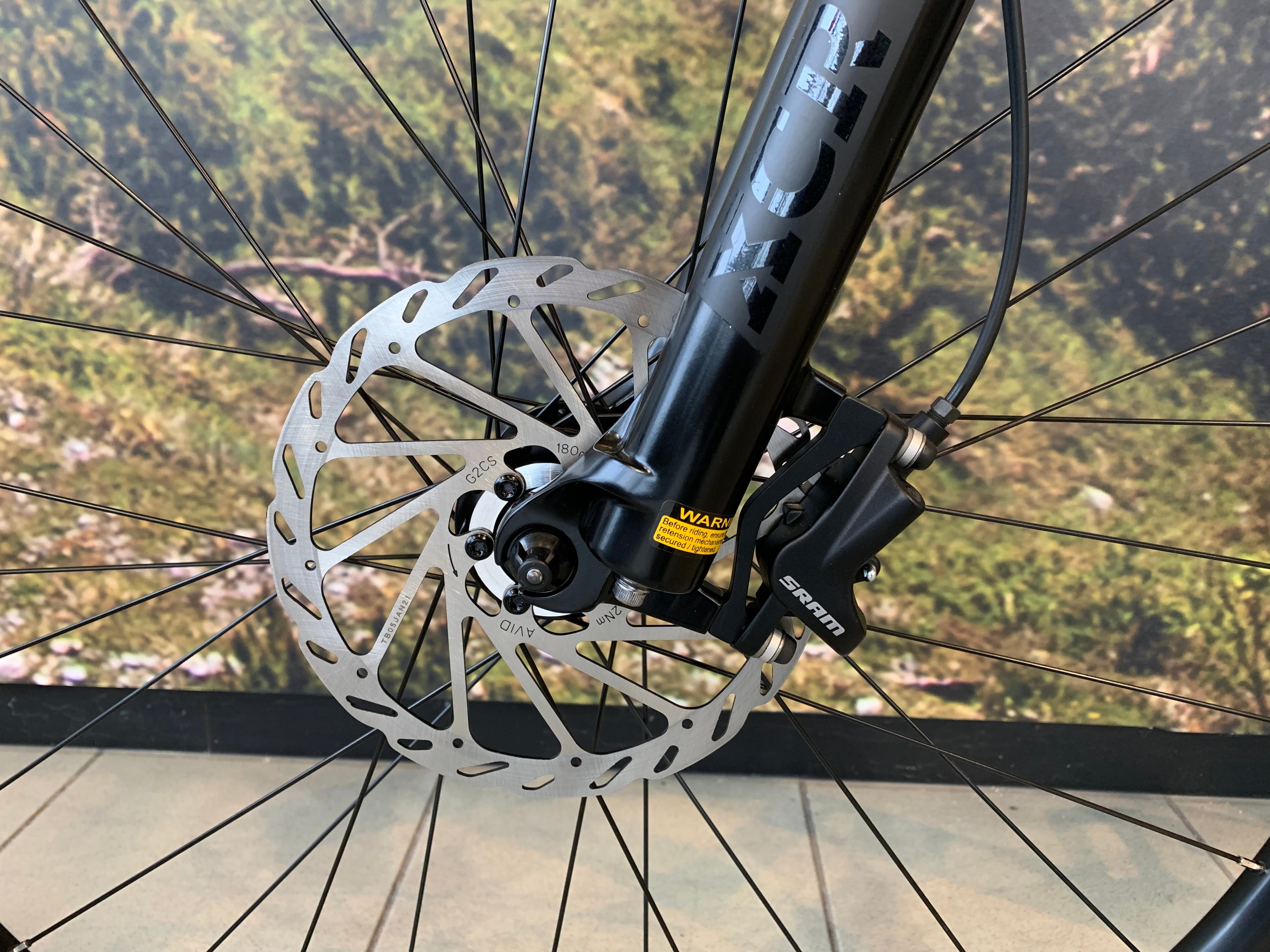 Corratec X Vert Elite 29 12S