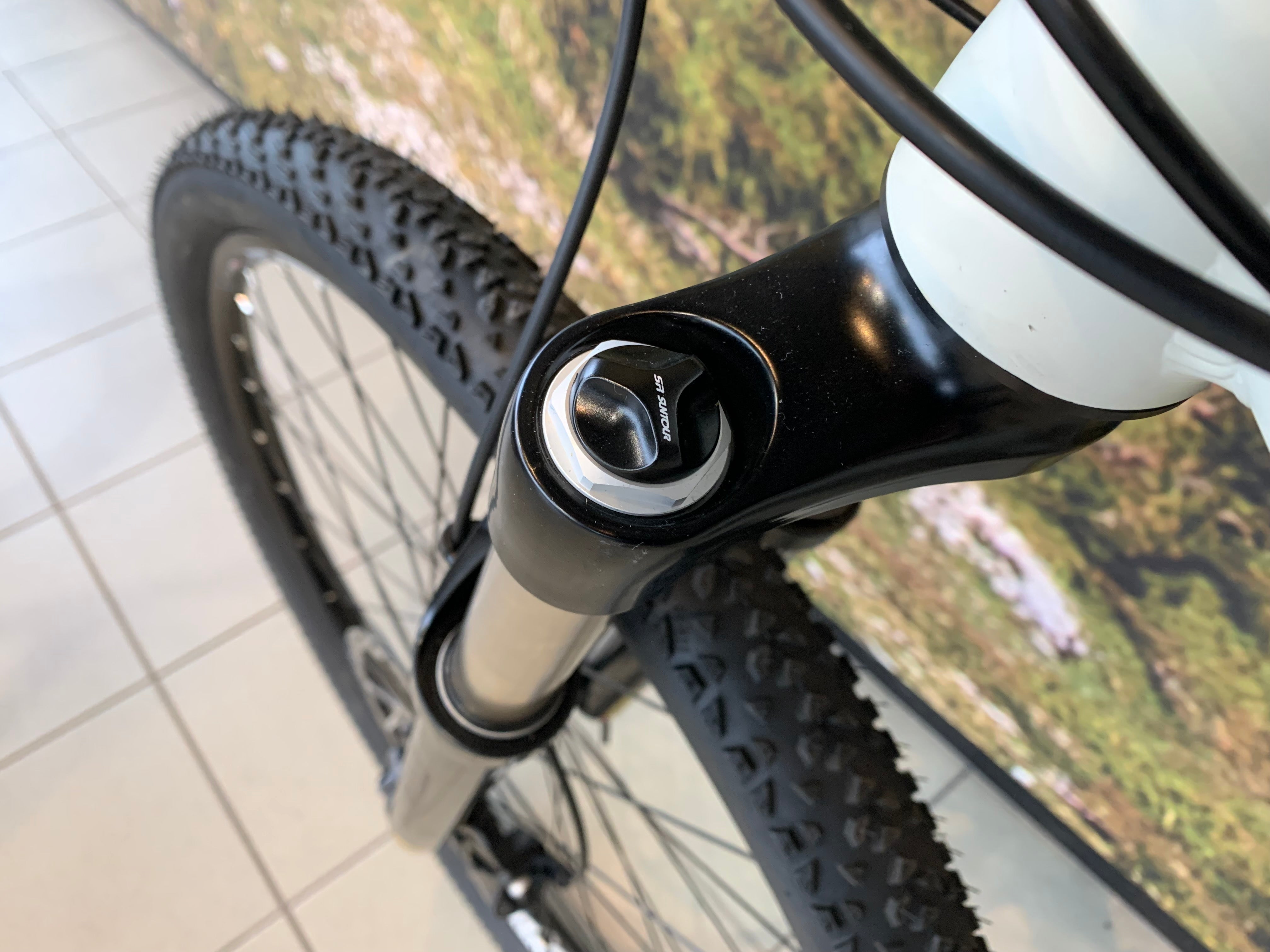 Corratec X Vert Elite 29 12S