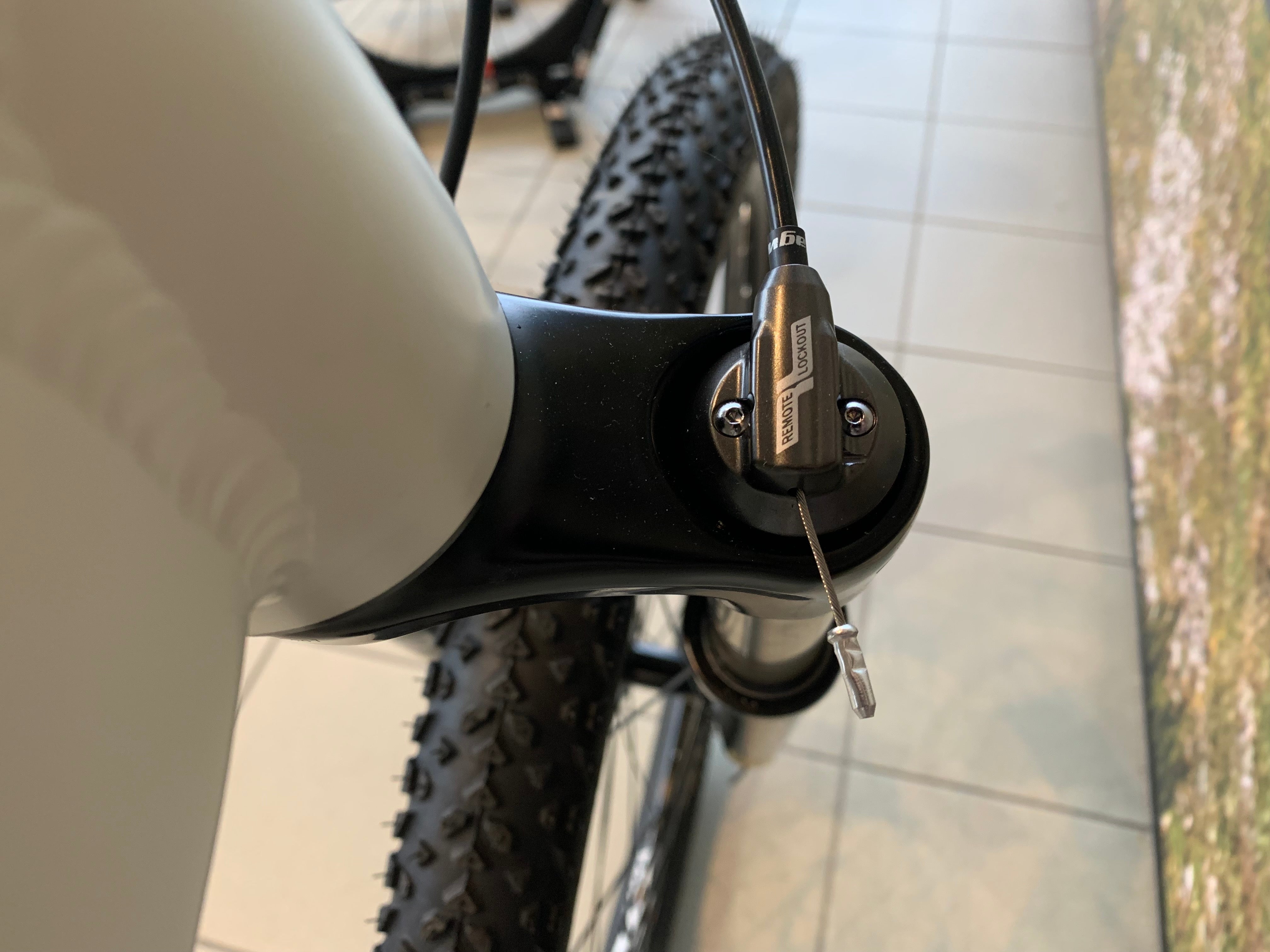 Corratec X Vert Elite 29 12S