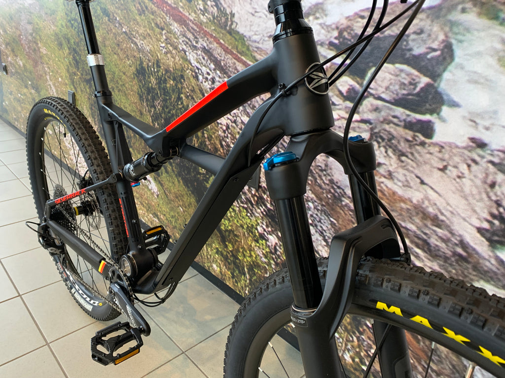 Silverback stratos clearance al 1