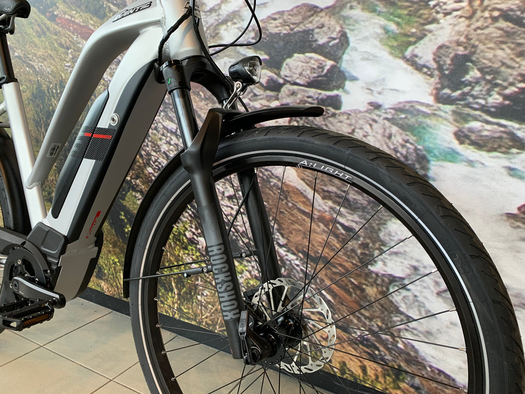 Fantic Seven Days Living Easy – Bikebear