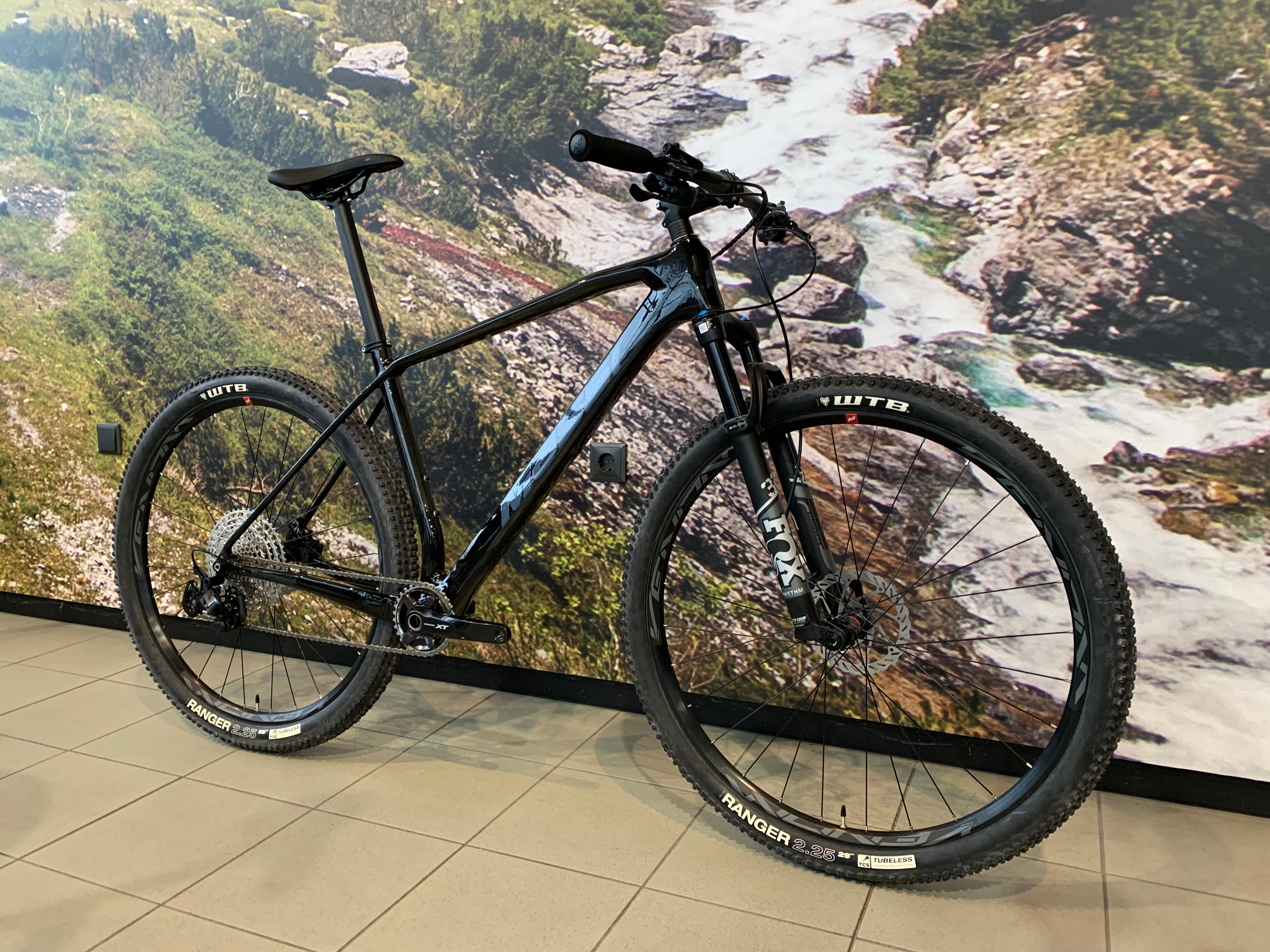 Massi Pro Team 29 12S