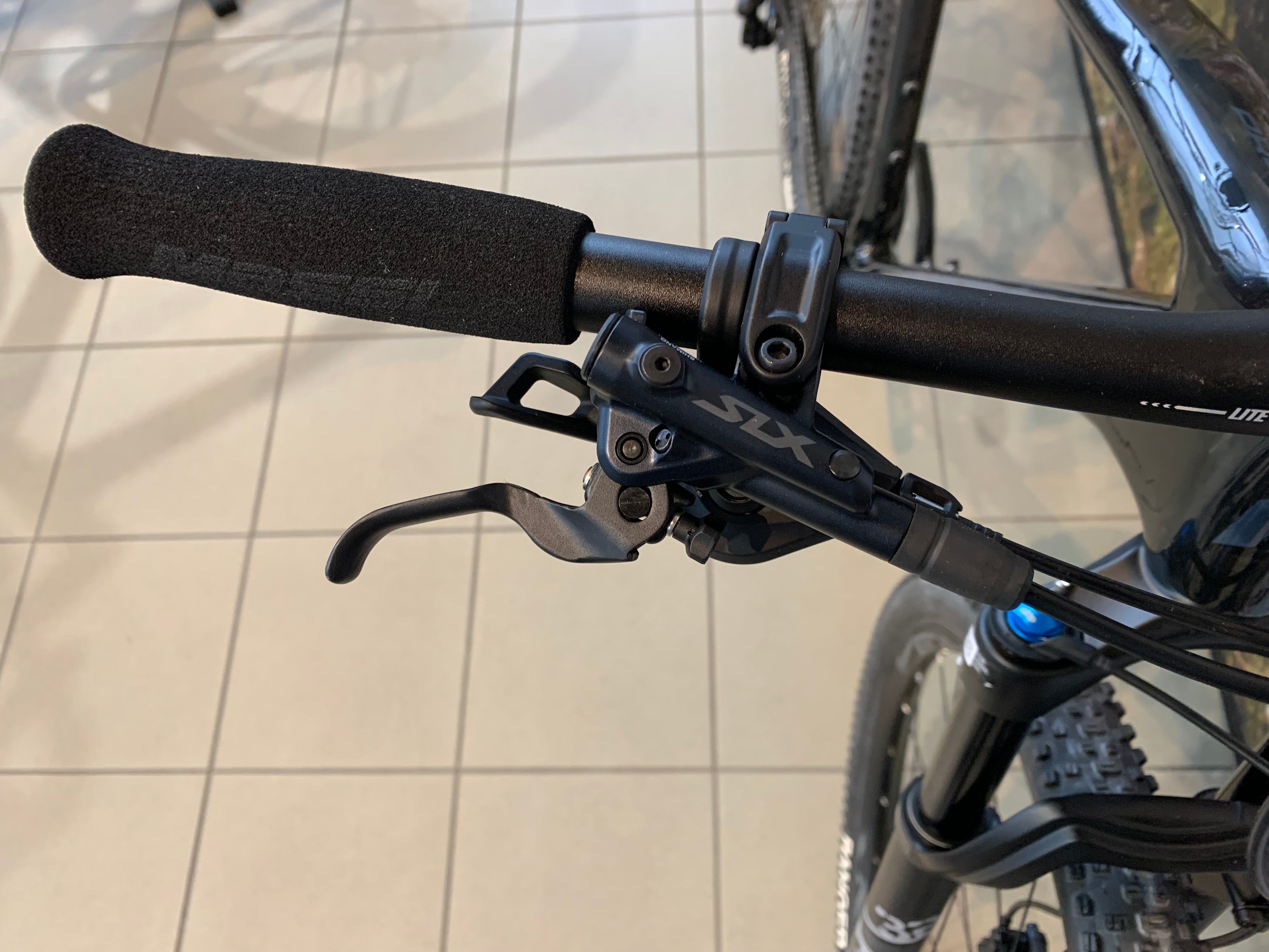 Massi Pro Team 29 12S