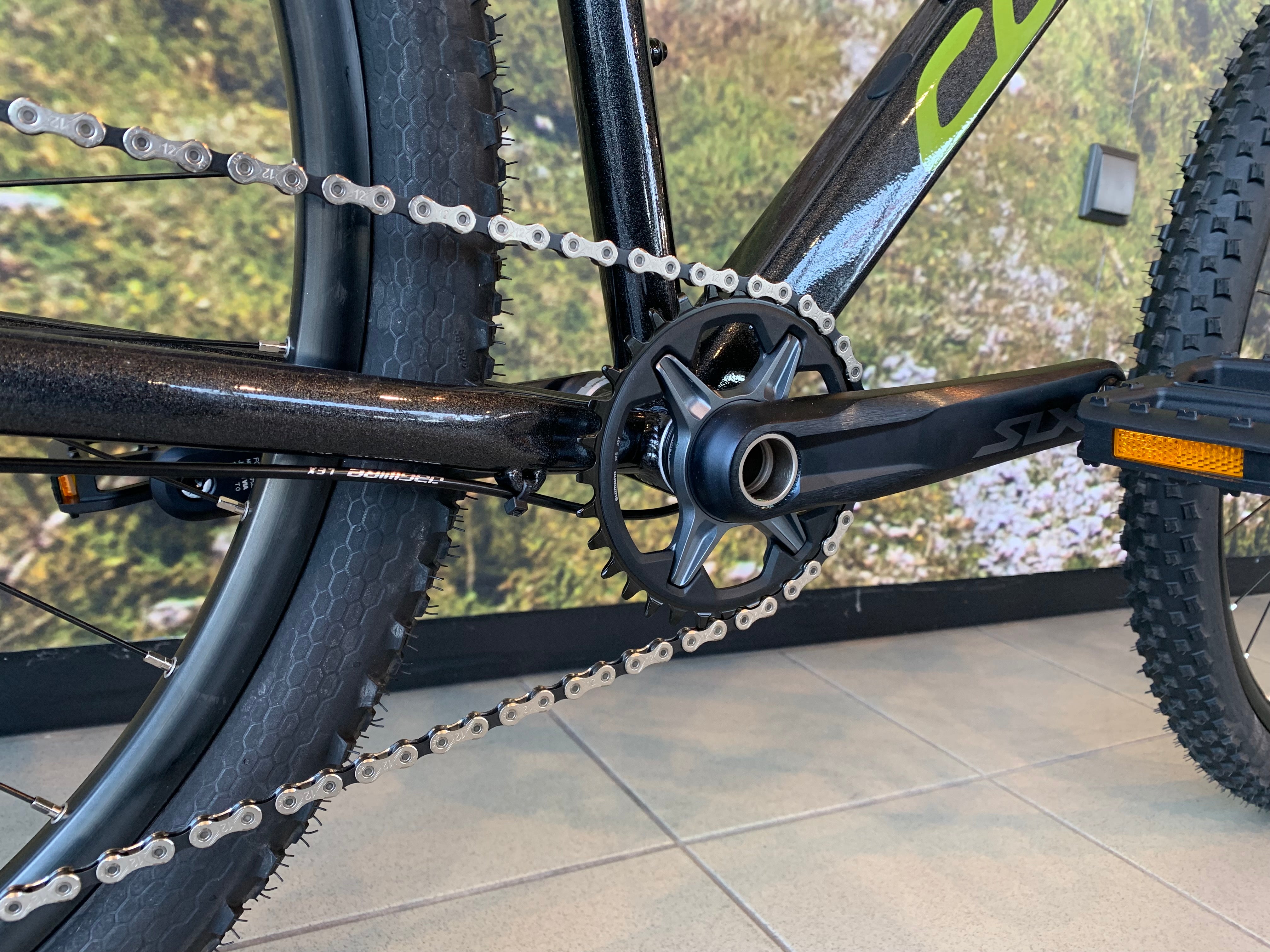 Corratec X Vert Race 29 12S