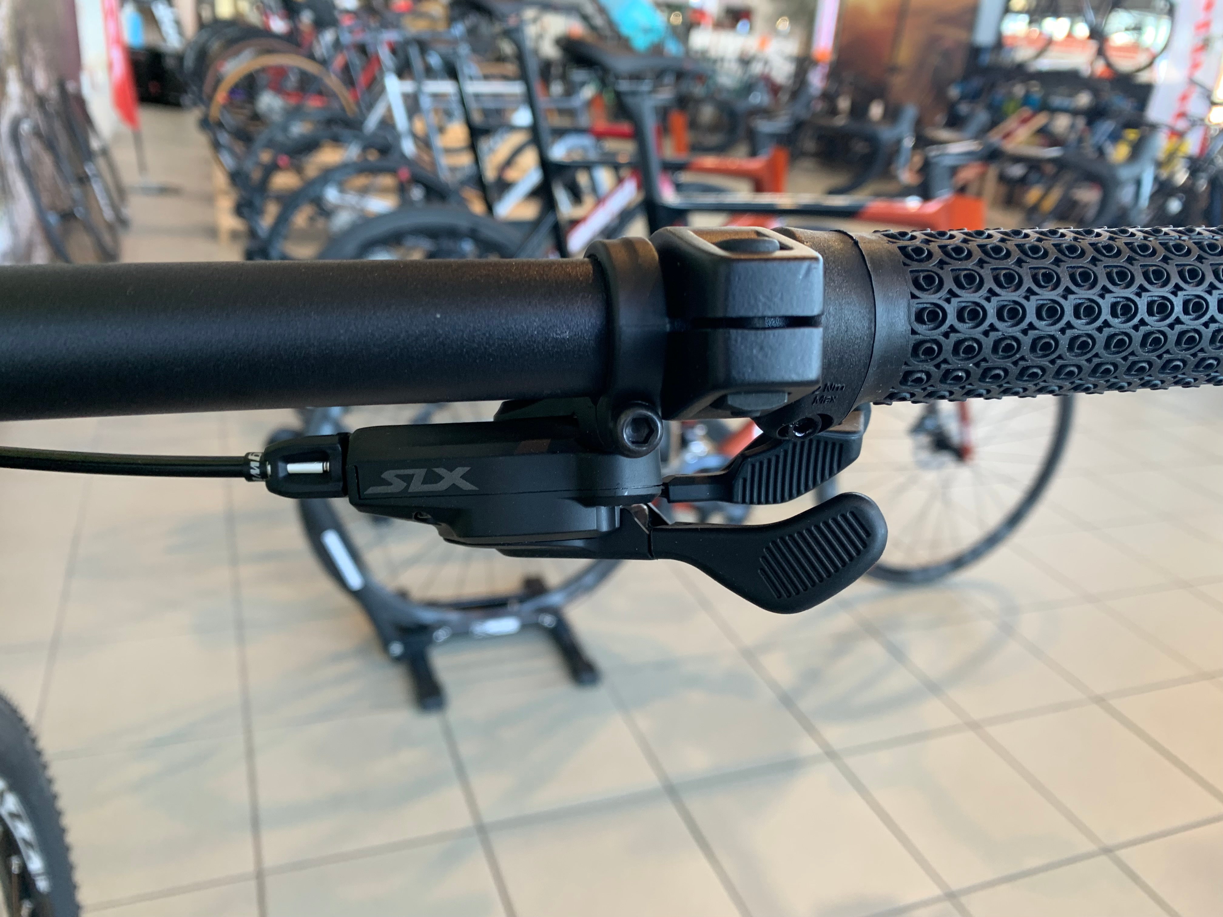 Corratec X Vert Race 29 12S