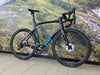 Silverback Scarosso Shimano Ultegra 11S