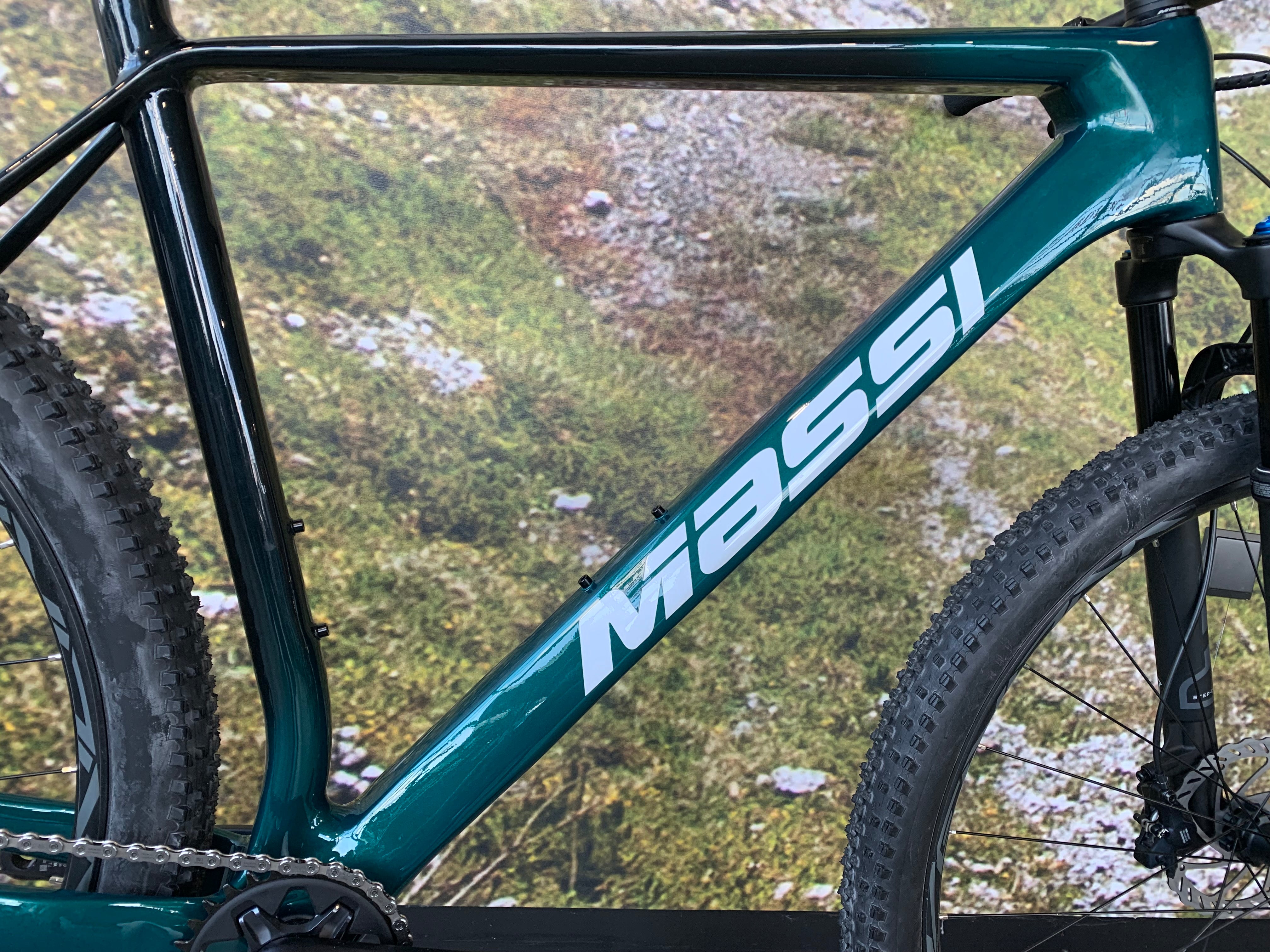 Massi Pro Endurance 29 12S