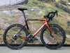 Massi Arrow Shimano 105 Disc X-Tech Carbon Wielset