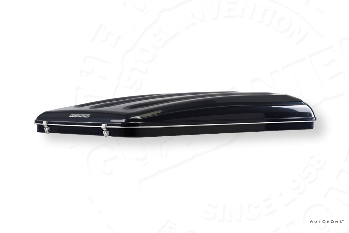 Autohome Airtop Black Storm Carbon Daktent