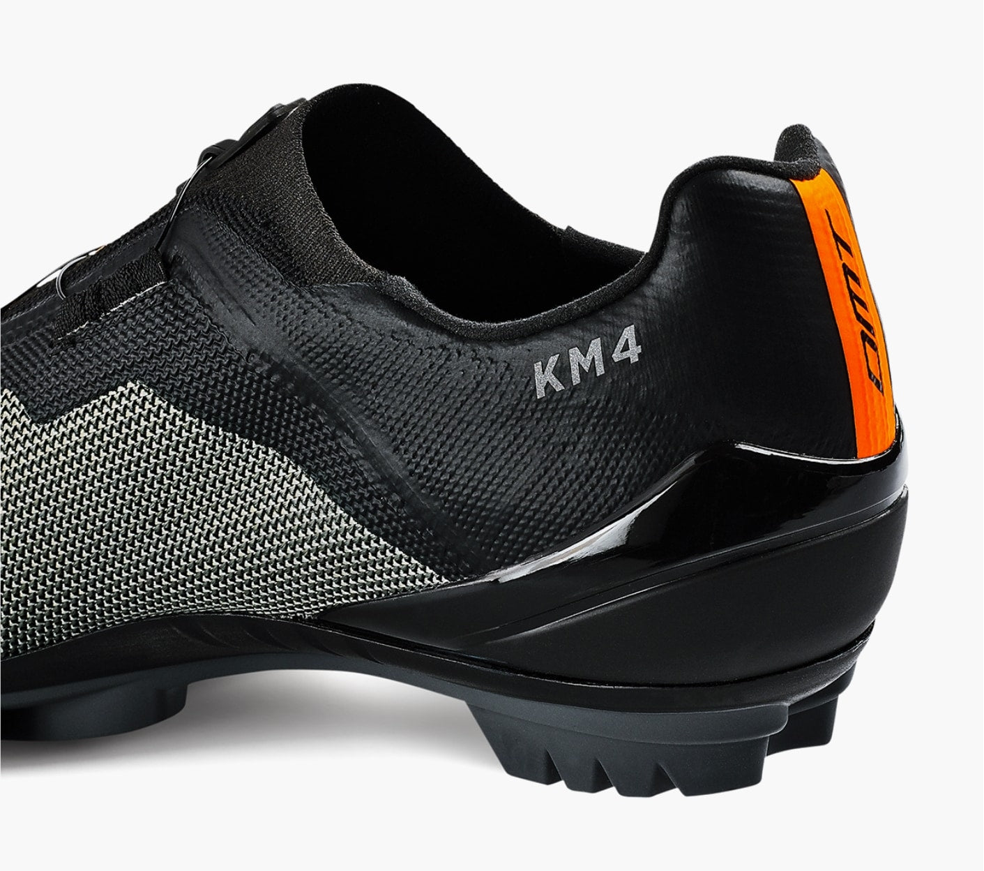 DMT KM4 Mountainbikeschoenen