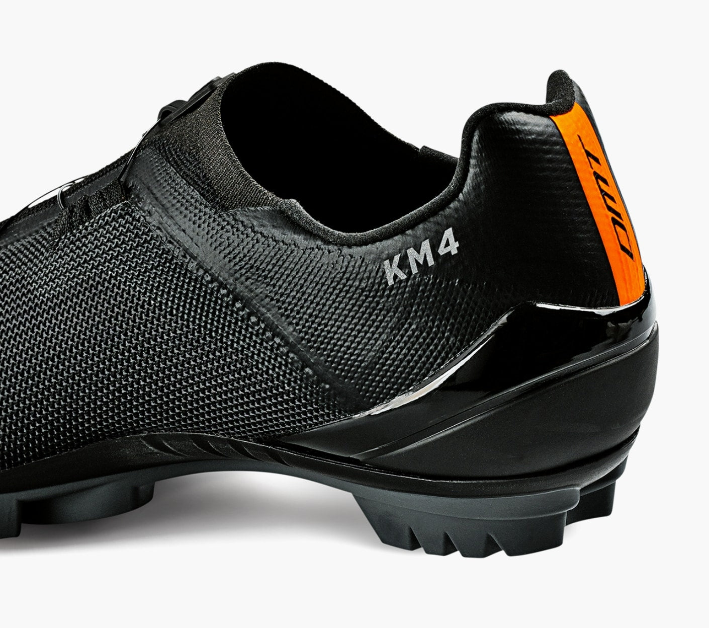 DMT KM4 Mountainbikeschoenen