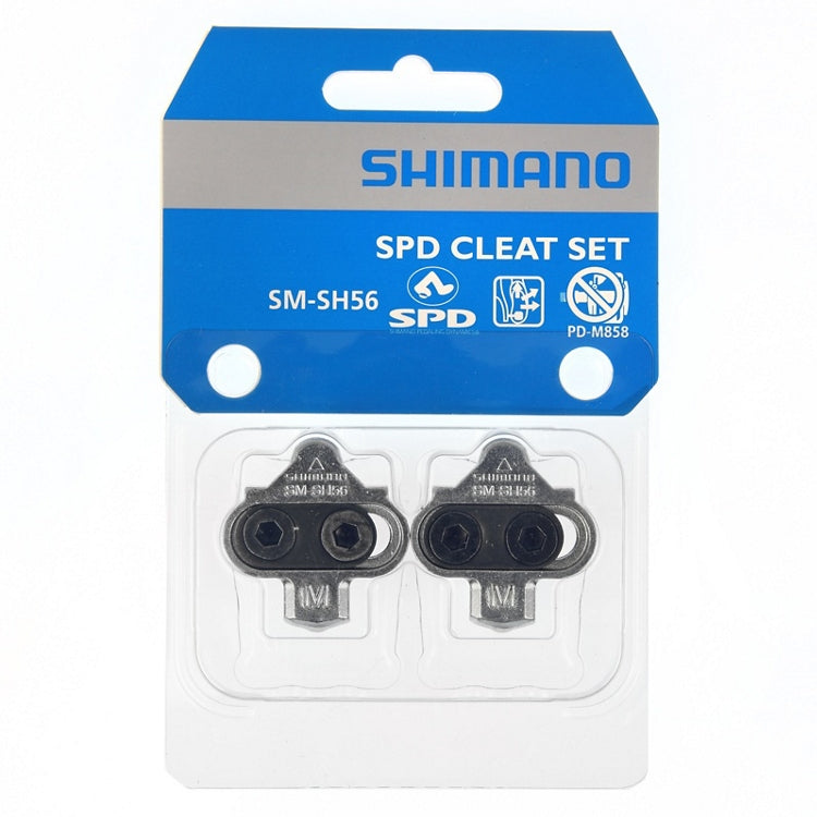 Shimano SPD SM-SH56 MTB Schoenplaatjes