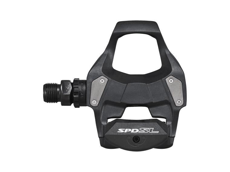 pedalen racefiets SHIMANO PEDAAL SPD PD-RS500 LA Racefiets Pedalen – Bikebear