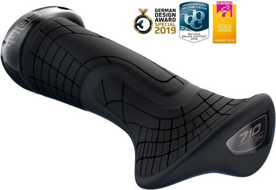 SQ LAB Ergonomische Handvatset 710