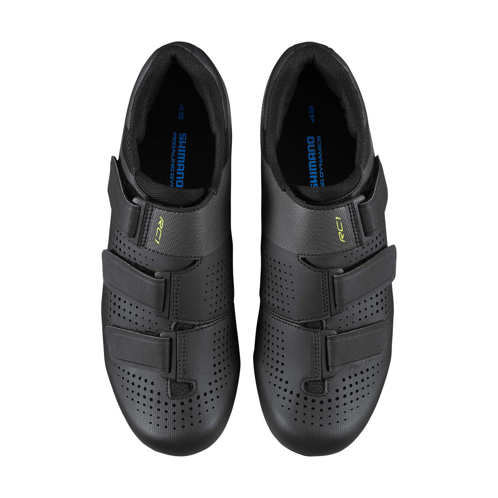 vergaan wetenschapper dwaas Shimano RC1 Wielrenschoenen – BIKEBEAR