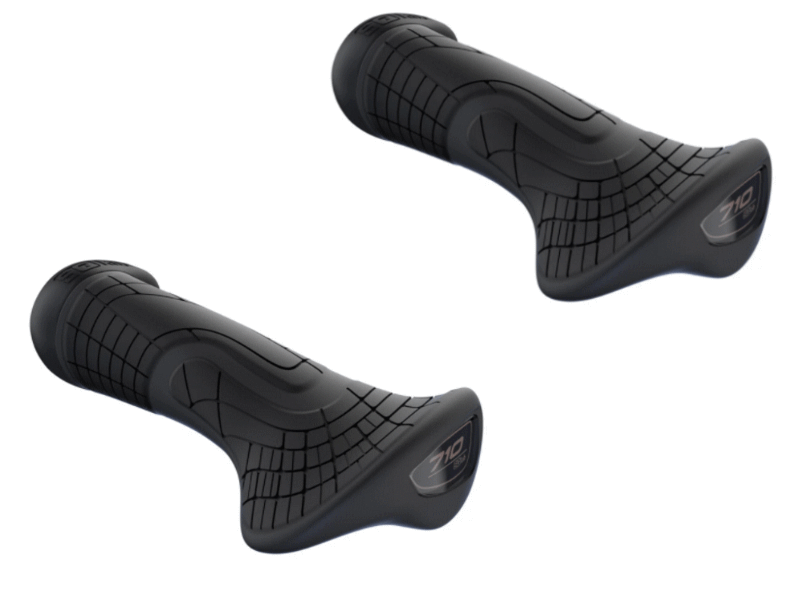 SQ LAB Ergonomische Handvatset 710