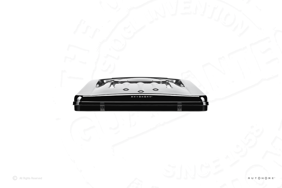 * NIEUW Autohome Maggiolina Air Sky 360 Black Edition Limited Daktent NIEUW *