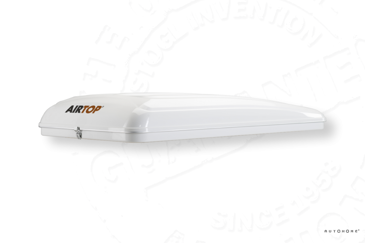 Autohome Airtop Safari White Daktent