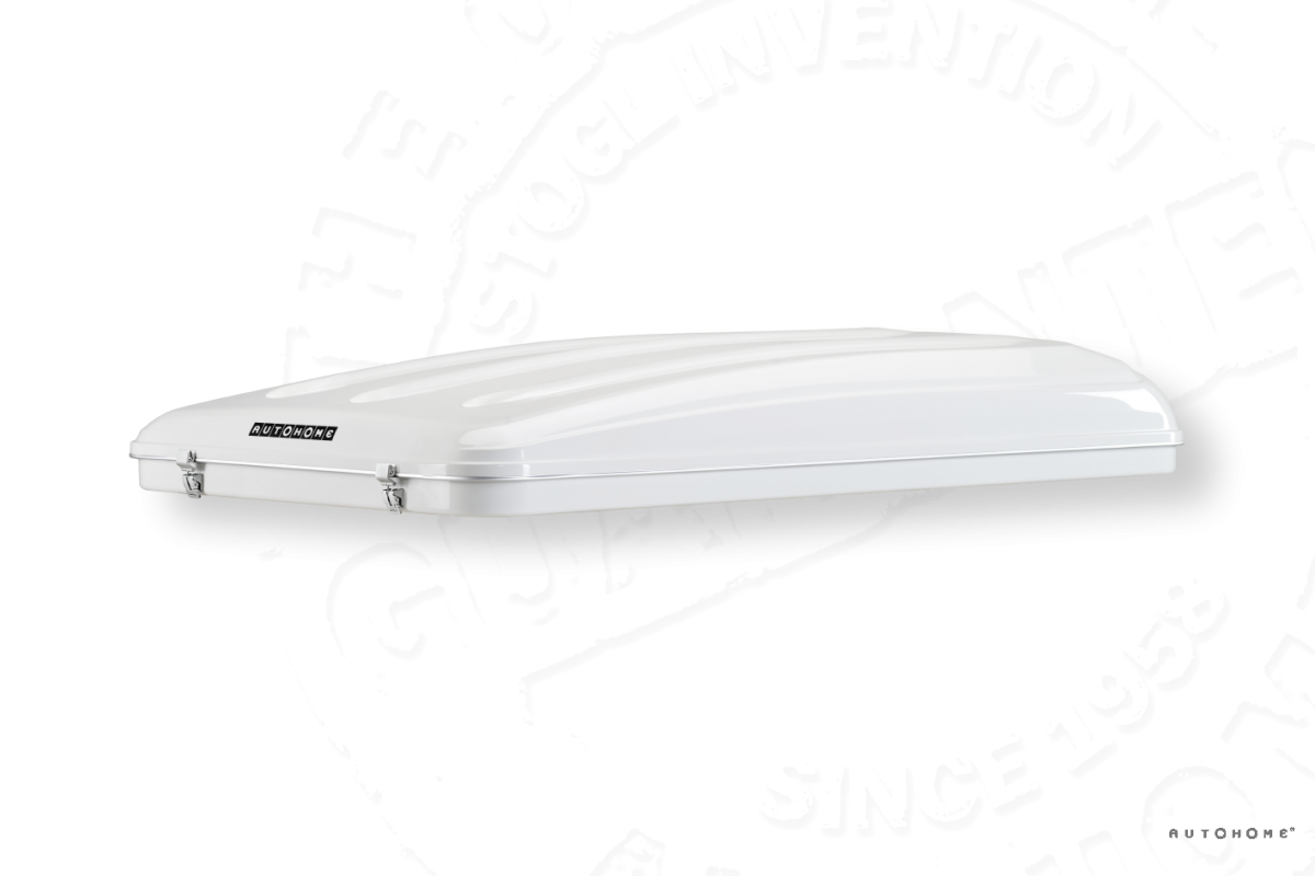 Autohome Airtop Safari White Daktent
