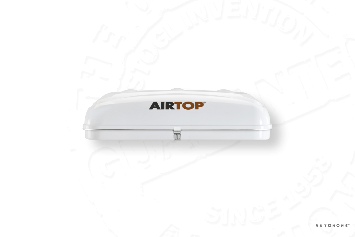 Autohome Airtop Safari White Daktent