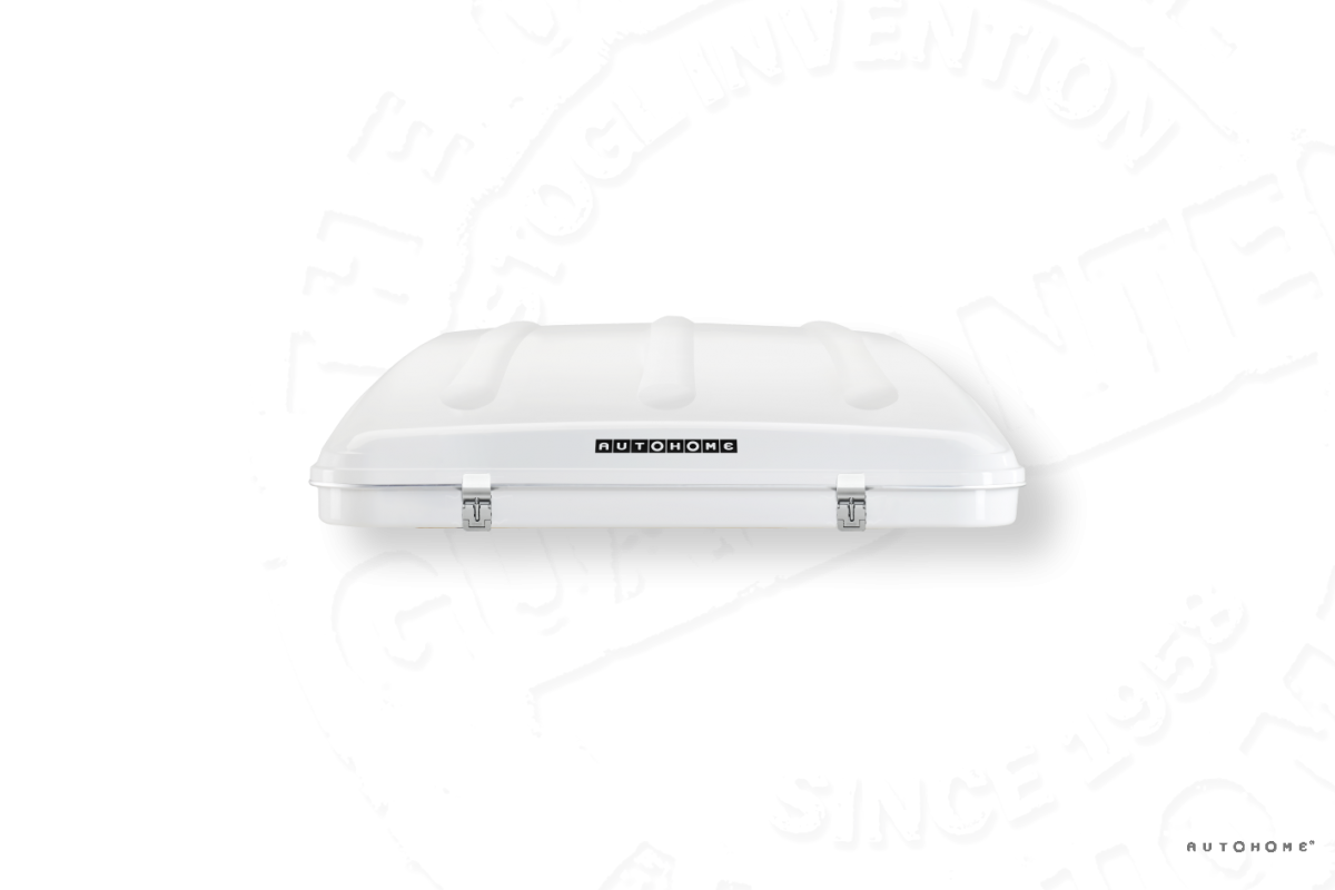 Autohome Airtop Safari White Daktent