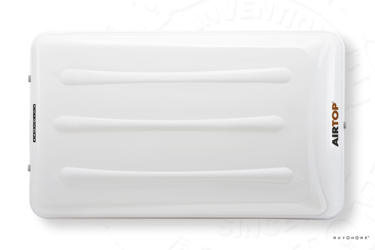 Autohome Airtop Safari White Daktent