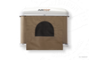 Autohome Airtop Safari White Daktent