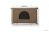 Autohome Airtop Safari White Daktent