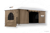 Autohome Airtop Safari White Daktent